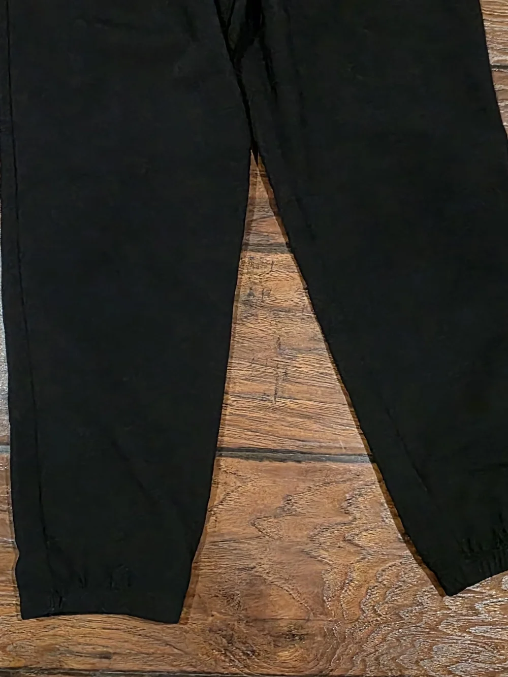 Old Navy classic black